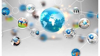 上海青壁網絡科技 以創新技術成就未來，用專業服務筑建夢想