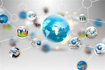 產(chǎn)業(yè)互聯(lián)網(wǎng) 驅(qū)動數(shù)字化轉(zhuǎn)型的互聯(lián)網(wǎng)科技開發(fā)與技術(shù)服務(wù)新范式