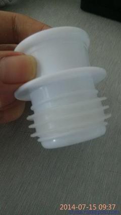 臨沂雙豐橡塑制品工廠直銷8P暖品塞 無毒無味，PP塑料材質，產品圖片大全